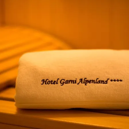 Alpenland