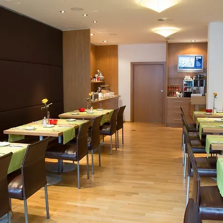 Hotel Alpenland